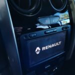 RENAULT DUSTER DYNAMIQUE 1.6 AÑO 2017 full