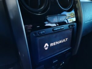 RENAULT DUSTER DYNAMIQUE 1.6 AÑO 2017