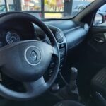 RENAULT SANDERO CONFORT AÑO 2012 full