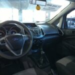 FORD ECO SPORT SE 1.5 AÑO 2013 full