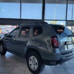 RENAULT DUSTER DYNAMIQUE 1.6 AÑO 2017 full