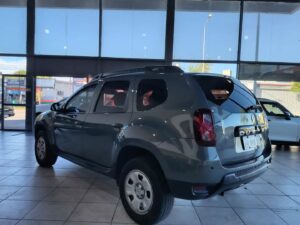 RENAULT DUSTER DYNAMIQUE 1.6 AÑO 2017
