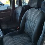 RENAULT SANDERO CONFORT AÑO 2012 full