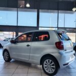 VOLKSWAGEN FOX 1.6 TREND FULL AÑO 2010 full