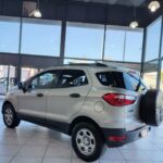 FORD ECO SPORT SE 1.5 AÑO 2013 full