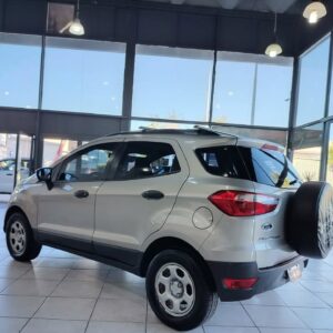 FORD ECO SPORT SE 1.5 AÑO 2013