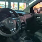 VOLKSWAGEN FOX 1.6 TREND FULL AÑO 2010 full