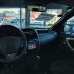 RENAULT DUSTER DYNAMIQUE 1.6 AÑO 2017 full