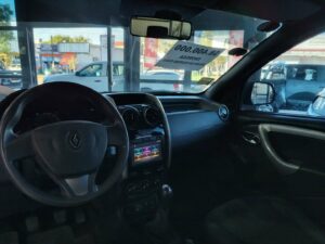RENAULT DUSTER DYNAMIQUE 1.6 AÑO 2017