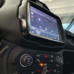 JEEP RENEGADE WILLYS 2025 4X4 full