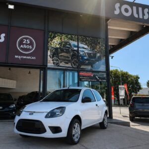 FORD KA FLY 1.6 VIRAL AÑO 2012