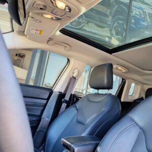 JEEP COMPASS LONGITUDE  1.3 AT6 4X2 2023 C/ 36 MIL KM