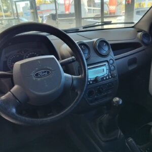 FORD KA FLY 1.6 VIRAL AÑO 2012