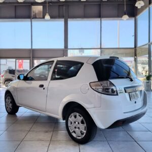 FORD KA FLY 1.6 VIRAL AÑO 2012