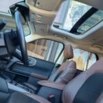 FORD BRONCO WILDTRAK 2021 2.0 AT 4X4 full