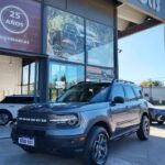 FORD BRONCO WILDTRAK 2021 2.0 AT 4X4 full