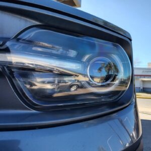 FORD BRONCO WILDTRAK 2021 2.0 AT 4X4