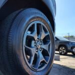 FORD BRONCO WILDTRAK 2021 2.0 AT 4X4 full