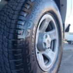 FORD RANGER XLT 4X4 AÑO 2008 FULL full