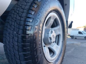 FORD RANGER XLT 4X4 AÑO 2008 FULL