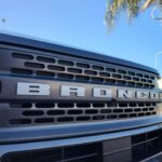 FORD BRONCO WILDTRAK 2021 2.0 AT 4X4 full