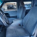 FORD RANGER XLT 4X4 AÑO 2008 FULL full