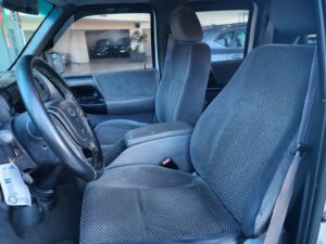 FORD RANGER XLT 4X4 AÑO 2008 FULL