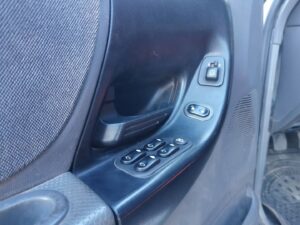 FORD RANGER XLT 4X4 AÑO 2008 FULL