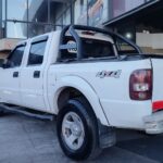 FORD RANGER XLT 4X4 AÑO 2008 FULL full