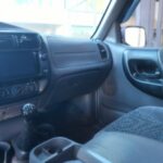 FORD RANGER XLT 4X4 AÑO 2008 FULL full