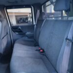 FORD RANGER XLT 4X4 AÑO 2008 FULL full