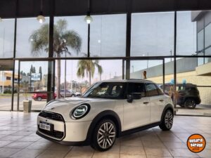 MINI COOPER CLASSIC S 2025