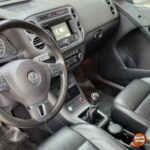 VOLKSWAGEN TIGUAN PREMIUM 2013 full