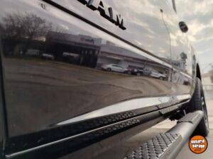 DODGE RAM 1500 LARAMIE 2024