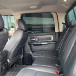 DODGE RAM 1500 LARAMIE 2024 full