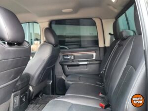 DODGE RAM 1500 LARAMIE 2024