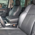 DODGE RAM 1500 LARAMIE 2024 full