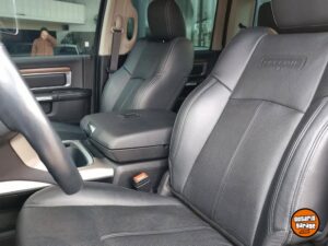 DODGE RAM 1500 LARAMIE 2024