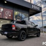 DODGE RAM 1500 LARAMIE 2024 full