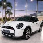 MINI COOPER CLASSIC S 2025 full