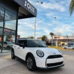MINI COOPER CLASSIC S 2025 full