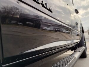 DODGE RAM 1500 LARAMIE 2024