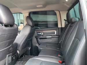 DODGE RAM 1500 LARAMIE 2024