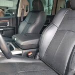 DODGE RAM 1500 LARAMIE 2024 full