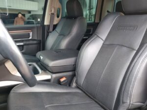 DODGE RAM 1500 LARAMIE 2024