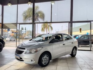 CHEVROLET PRISMA JOY 2018