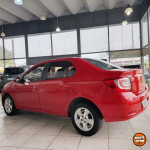 RENAULT LOGAN PRIVILEGE FULL 2016