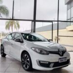 RENAULT FLUENCE GT 2.0 TURBO 2017 DEPORTIVO - Solis Automotores