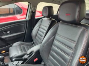RENAULT FLUENCE GT 2.0 TURBO 2017 DEPORTIVO