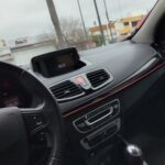 RENAULT FLUENCE GT 2.0 TURBO 2017 DEPORTIVO full